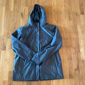 Columbia Women’s Rain Jacket size XL
